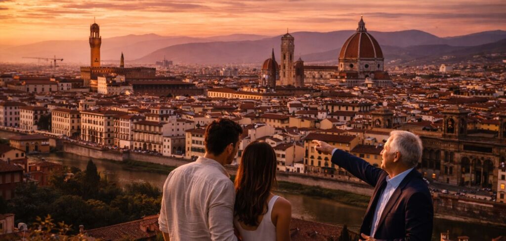 Florence Orvani Group