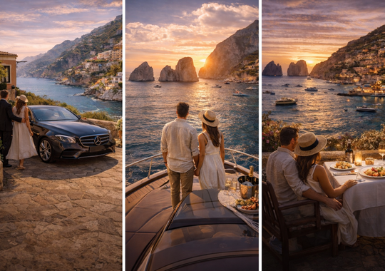 capri