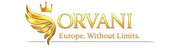 logo orvani group